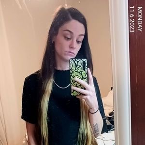 Meet your Posher, Karlee